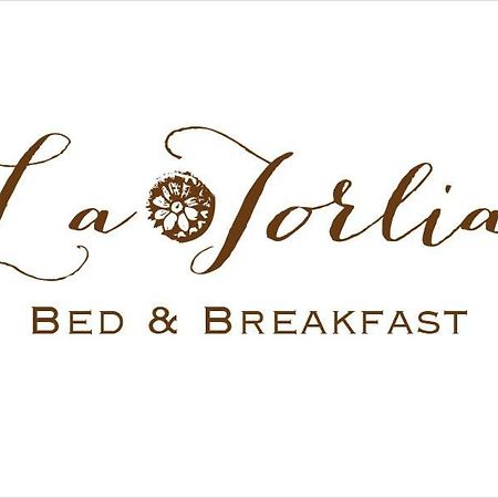 La Torlia - Bed & Breakfast Mottola Buitenkant foto