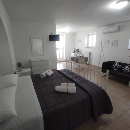 La Torlia - Bed & Breakfast Mottola Buitenkant foto