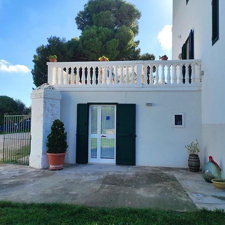 La Torlia - Bed & Breakfast Mottola Buitenkant foto