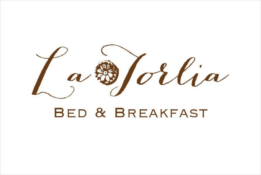 La Torlia - Bed & Breakfast Mottola Buitenkant foto